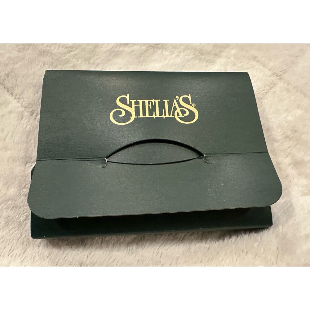 Sheila’s Collectibles:  Garden of Eden BIB01 - Picture 4 of 4